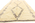 6 x 13 Organic Modern Beni Ourain Moroccan Rug 20769