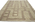 3 x 3 Modern High-Low Rug 30392