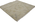 2 x 2 Modern Oushak Wagireh Rug 30396