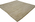 3 x 3 Transitional Indian Rug 30397