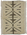 2 x 3 Modern High-Low Rug 30399