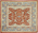 12 x 14 Turkish Oushak Rug 52429