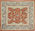 12 x 14 Turkish Oushak Rug 52429