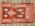 5 x 9 Vintage Boujad Moroccan Rug 20777