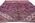 6 x 10 Vintage Purple Beni MGuild Moroccan Rug 20779