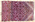 6 x 10 Vintage Purple Beni MGuild Moroccan Rug 20779