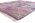 10 x 13 Modern Purple Beni Mrirt Moroccan Rug 20809