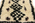 2 x 5 Vintage Moroccan Azilal Rug 20850