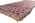 6 x 14 Vintage Purple Beni MGuild Moroccan Rug 20855