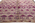 6 x 14 Vintage Purple Beni MGuild Moroccan Rug 20855