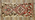 3 x 7 Vintage Moroccan Azilal Rug 20871