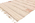 3 x 6 Vintage Moroccan Wedding Blanket Rug 20822