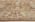 10 x 13 Modern Earth-Tone Turkish Oushak Rug 50853