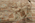 10 x 13 Modern Earth-Tone Turkish Oushak Rug 50853