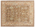 10 x 13 Modern Earth-Tone Turkish Oushak Rug 50853