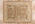 10 x 13 Modern Earth-Tone Turkish Oushak Rug 50853