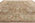 10 x 13 Modern Earth-Tone Turkish Oushak Rug 50853