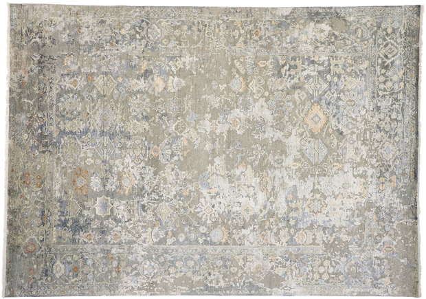 10 x 14 Transitional Area Rug 30412