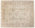 12 x 15 Vintage-Inspired Oushak Rug 30425