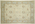 10 x 15 Oushak Rug 50860