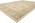 10 x 15 Modern Turkish Oushak Rug 50860