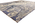 10 x 14 Modern Abstract Moroccan Rug 80475