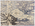10 x 14 Modern Abstract Moroccan Rug 80475