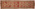 5 x 20 Vintage Turkish Oushak Rug 50868