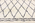 10 x 13 Modern Moroccan Area Rug 30423