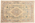 7 x 11 Distressed Vintage Turkish Sivas Rug 50869