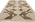 5 x 9 Vintage Turkish Oushak Rug 52469
