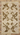 5 x 9 Vintage Turkish Oushak Rug 52469