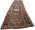 3 x 13 Antique Kazak Rug 73247