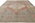 7 x 10 Vintage Turkish Oushak Rug 52436