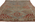 5 x 8 Antique Persian Shiraz Rug 52455