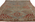 5 x 8 Antique Persian Shiraz Rug 52455