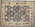 12 x 15 Turkish Oushak Rug 52508