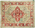 12 x 15 Modern Turkish Oushak Rug 52508