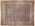 12 x 16 Antique-Worn Persian Farahan Rug 77207