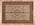 8 x 12 Vintage Romanian Rug 77223