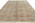 5 x 8 Earth-Tone Transitional Rug 30490