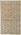 5 x 8 Contemporary Transitional Rug 30490