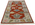 2 x 4 Colorful Oushak Rug 30493