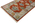 2 x 4 Colorful Oushak Rug 30493