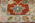 2 x 4 Colorful Oushak Rug 30493