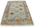 2 x 3 Colorful Oushak Rug 30495