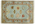 2 x 3 Colorful Oushak Rug 30495