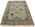 2 x 3 Colorful Oushak Rug 30496