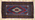 5 x 10 Vintage Oushak Rug 77226