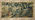 7 x 14 Antique French Aubusson Tapestry 77237